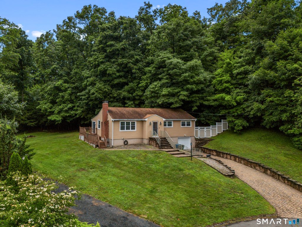 95 Bernard Road, Berlin, CT 06037
