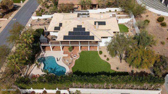 15615 N 8TH Place, Phoenix, AZ 85022