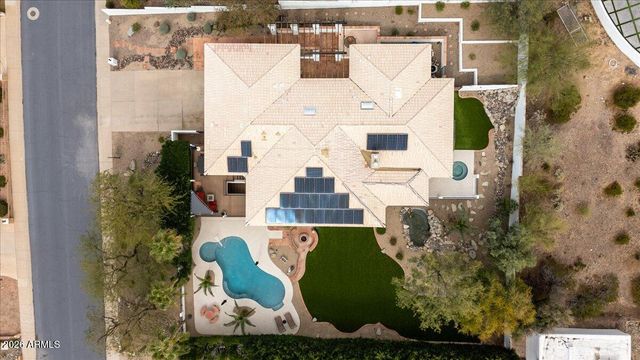 15615 N 8TH Place, Phoenix, AZ 85022