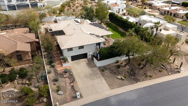15615 N 8TH Place, Phoenix, AZ 85022