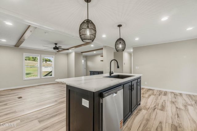 535 Mcdonald Road, Midway, TN 37809