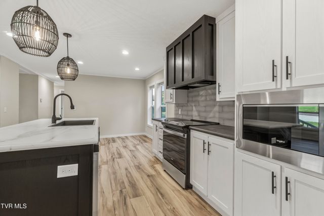 535 Mcdonald Road, Midway, TN 37809