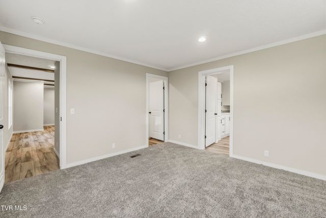 535 Mcdonald Road, Midway, TN 37809