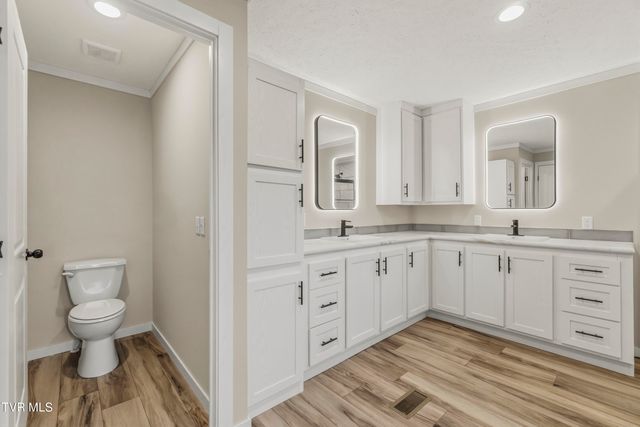 535 Mcdonald Road, Midway, TN 37809