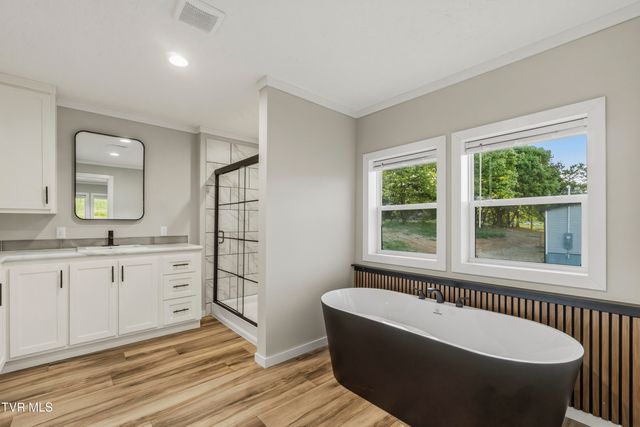 535 Mcdonald Road, Midway, TN 37809