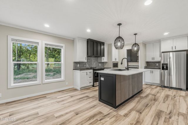 535 Mcdonald Road, Midway, TN 37809