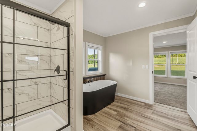 535 Mcdonald Road, Midway, TN 37809