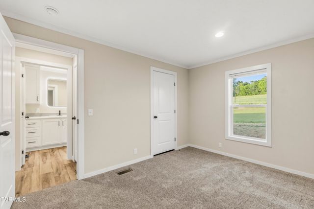 535 Mcdonald Road, Midway, TN 37809