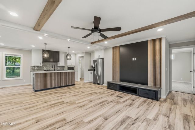 535 Mcdonald Road, Midway, TN 37809