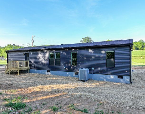 535 Mcdonald Road, Midway, TN 37809