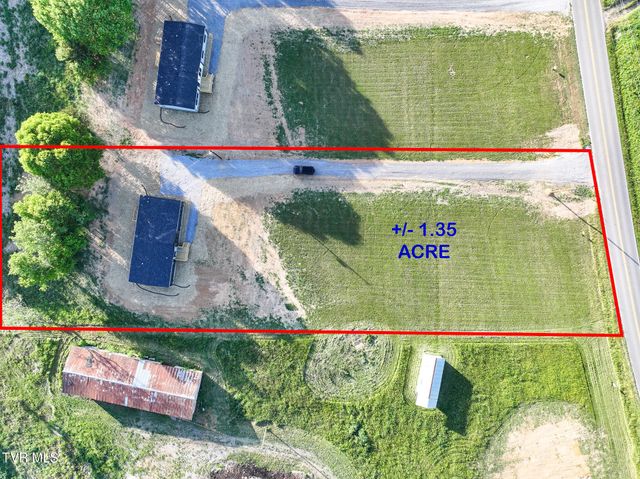 535 Mcdonald Road, Midway, TN 37809