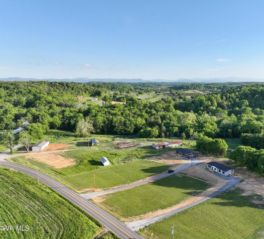 535 Mcdonald Road, Midway, TN 37809