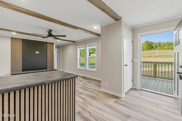 535 Mcdonald Road, Midway, TN 37809
