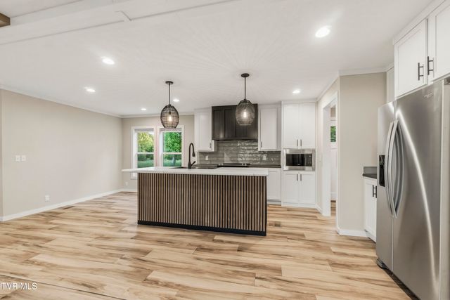535 Mcdonald Road, Midway, TN 37809