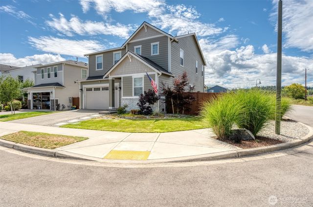 507 McCauley Avenue, Buckley, WA 98321