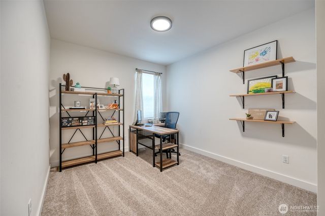 507 McCauley Avenue, Buckley, WA 98321