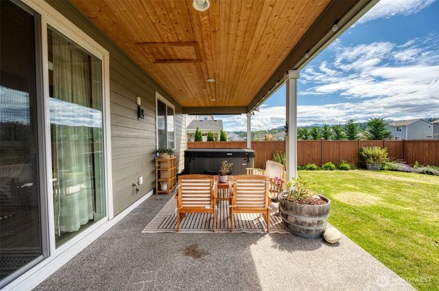 507 McCauley Avenue, Buckley, WA 98321