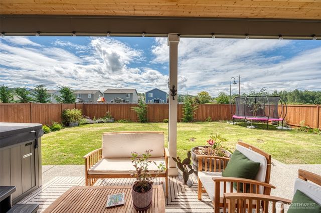 507 McCauley Avenue, Buckley, WA 98321