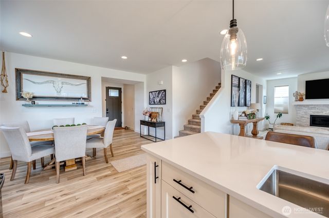 507 McCauley Avenue, Buckley, WA 98321