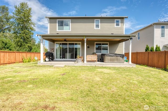 507 McCauley Avenue, Buckley, WA 98321