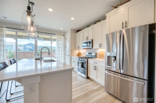 507 McCauley Avenue, Buckley, WA 98321