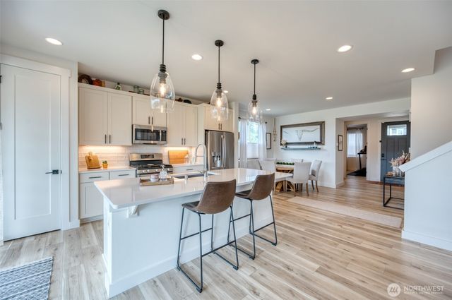 507 McCauley Avenue, Buckley, WA 98321