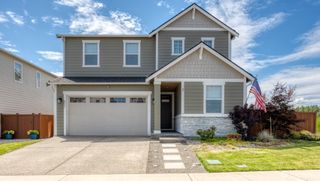 507 McCauley Avenue, Buckley, WA 98321