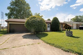 2610 Maple Drive, New Castle, IN 47362