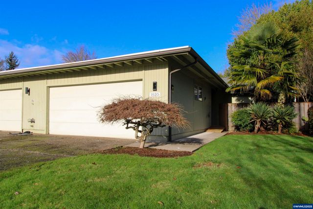 1035 Chestnut St NW, Salem, OR 97304