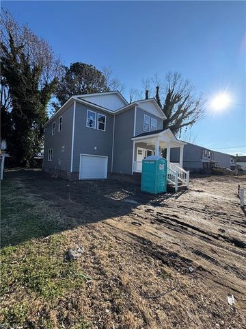 1330 25th ST, Newport News, VA 23607