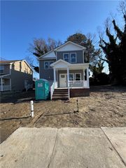 1330 25th ST, Newport News, VA 23607