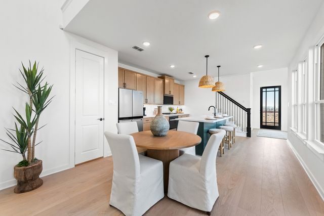 8704 Treeline Parkway, Justin, TX 76247