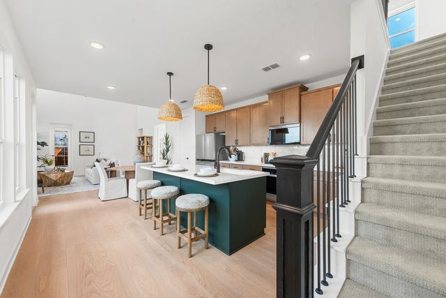 8704 Treeline Parkway, Justin, TX 76247