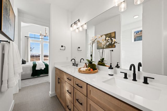 8704 Treeline Parkway, Justin, TX 76247