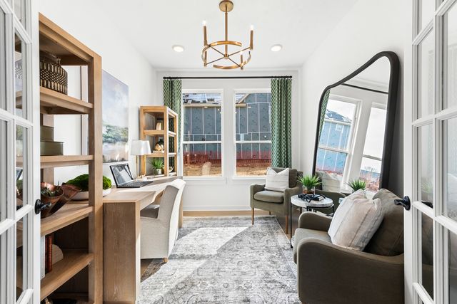 8704 Treeline Parkway, Justin, TX 76247