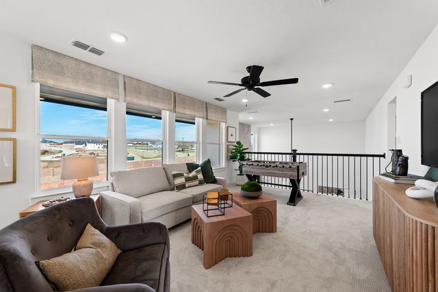 8704 Treeline Parkway, Justin, TX 76247