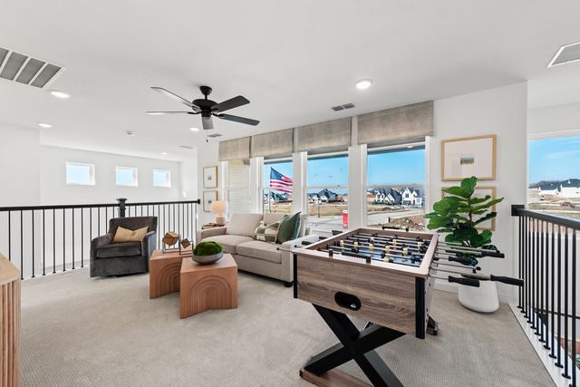 8704 Treeline Parkway, Justin, TX 76247