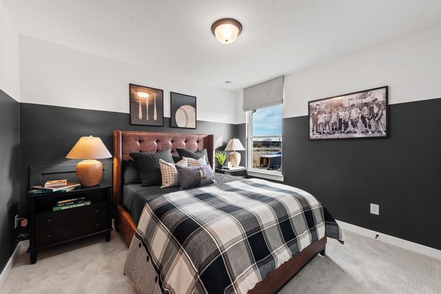 8704 Treeline Parkway, Justin, TX 76247