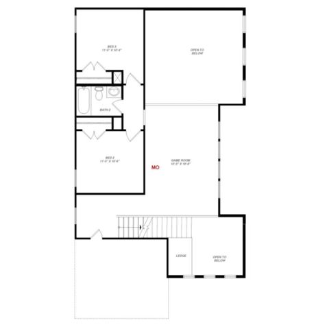 8704 Treeline Parkway, Justin, TX 76247