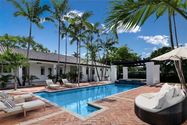 6200 SW 130th Ter, Pinecrest, FL 33156