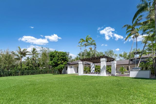 6200 SW 130th Ter, Pinecrest, FL 33156