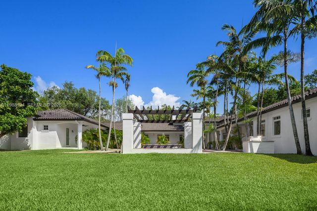 6200 SW 130th Ter, Pinecrest, FL 33156