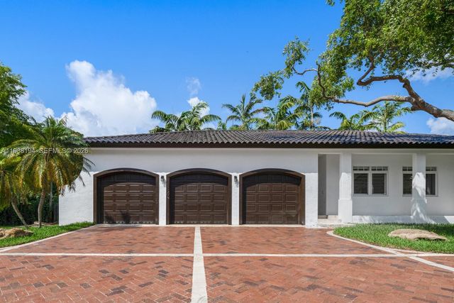 6200 SW 130th Ter, Pinecrest, FL 33156