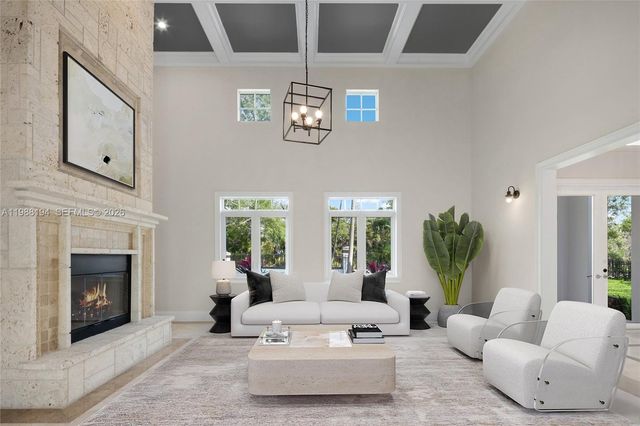 6200 SW 130th Ter, Pinecrest, FL 33156