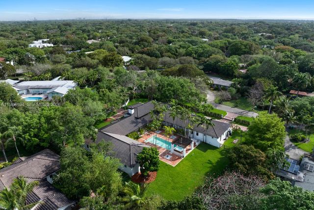 6200 SW 130th Ter, Pinecrest, FL 33156