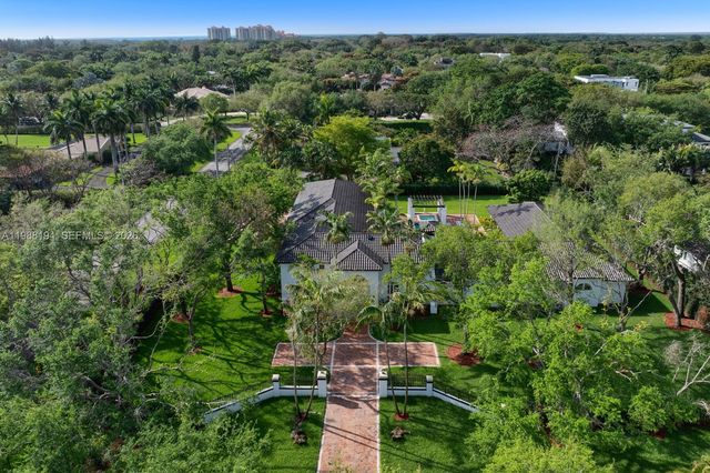 6200 SW 130th Ter, Pinecrest, FL 33156