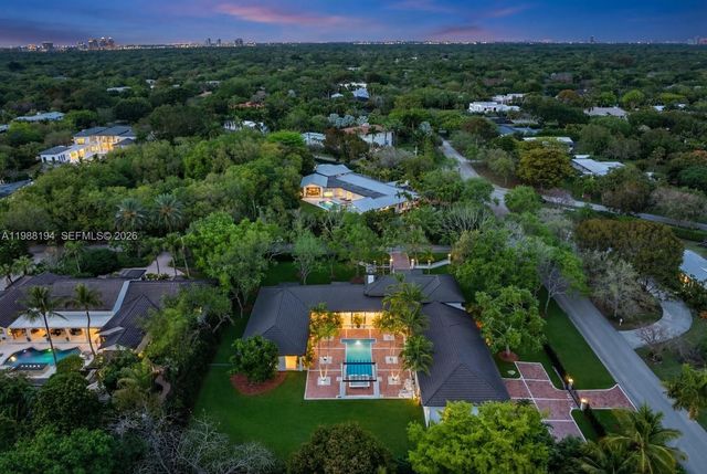 6200 SW 130th Ter, Pinecrest, FL 33156