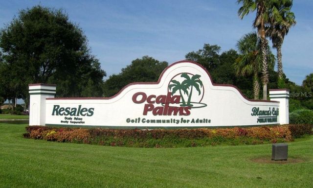 5751 NW 25TH LOOP, Ocala, FL 34482
