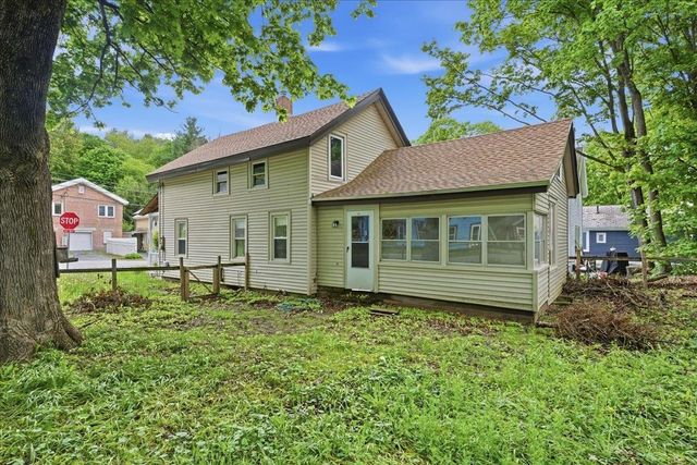 256 Union Street, Bennington, VT 12090