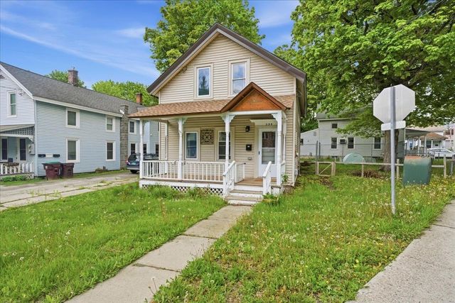 256 Union Street, Bennington, VT 12090